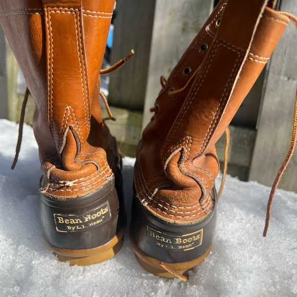 Bean Boots - Picture 4 of 5